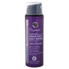 Africa's Best Organics Thermal Radiance Silkening Inner Hair Deep Repair 118ml