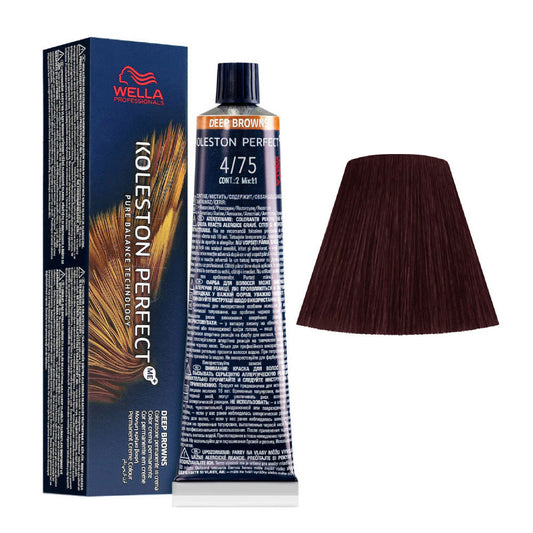 Wella Professionals Koleston Perfect Deep Browns 60Ml