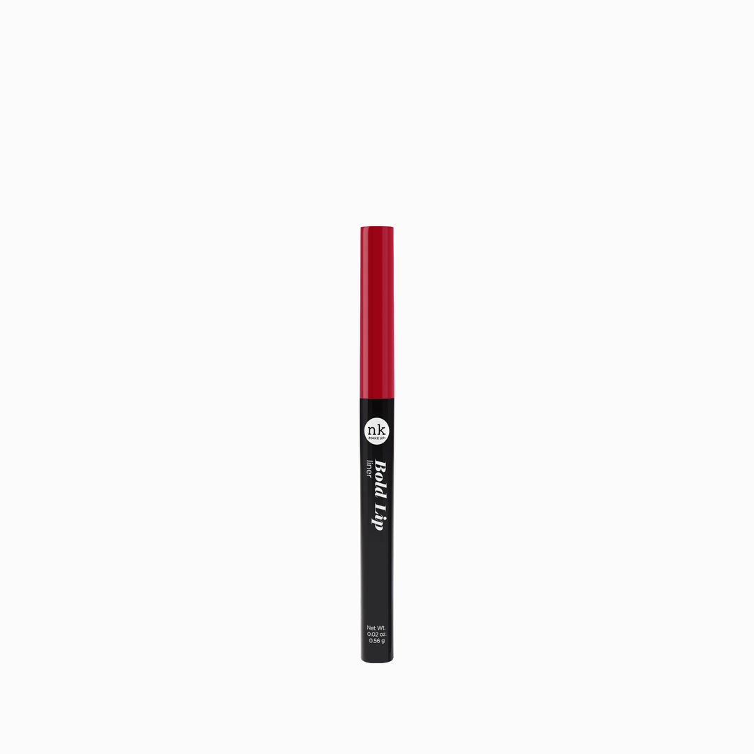 Nicka K Bold Eye & Lip Liner