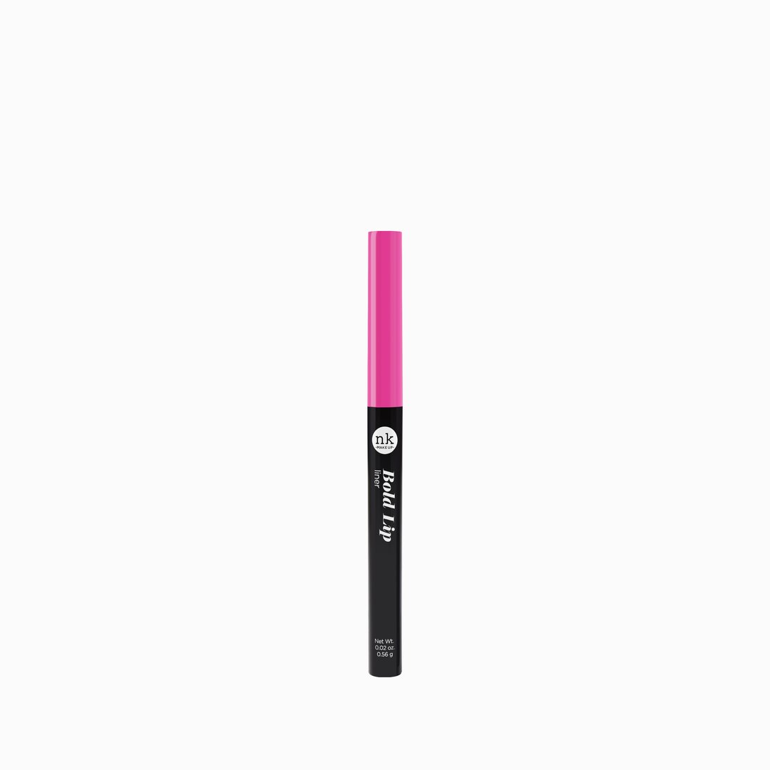Nicka K Bold Eye & Lip Liner