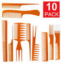 STELLA 10 PC COMB SET