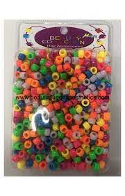 BEAUTY COLLECTION HAIR ACCESSORIES