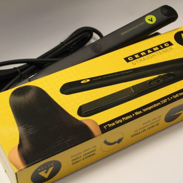 Aliza Ceramic Straightener
