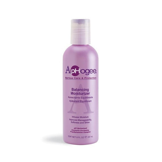 ApHogee Balancing Moisturizer 8 oz.