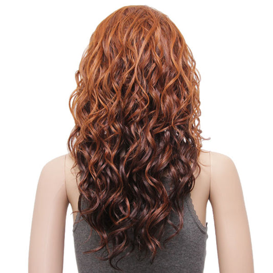 Sensationnel Empress Lace Front Wig - Bliss