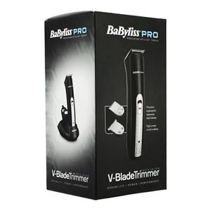 Babyliss Pro Precision V-Blade Trimmer