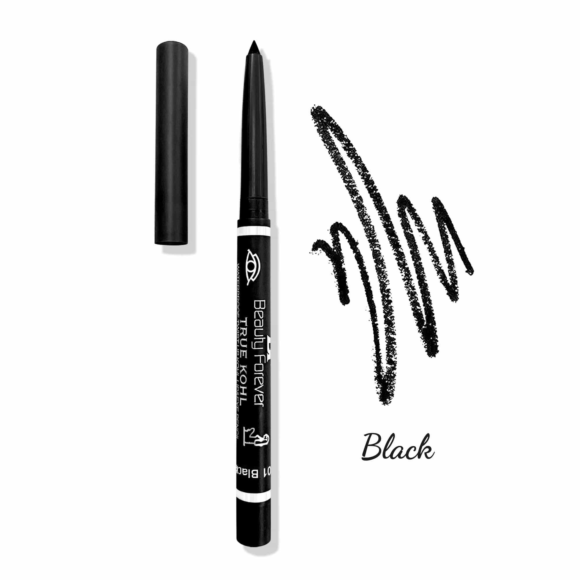 BF Twist Up Lip And Eye Pencil