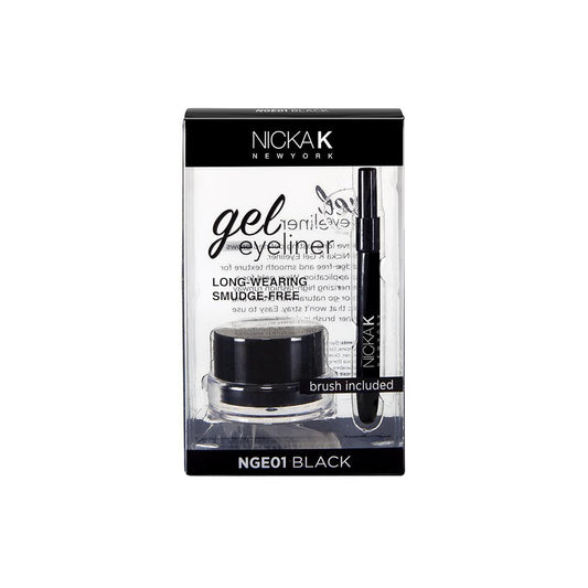 Nicka K New York Gel Eyeliner