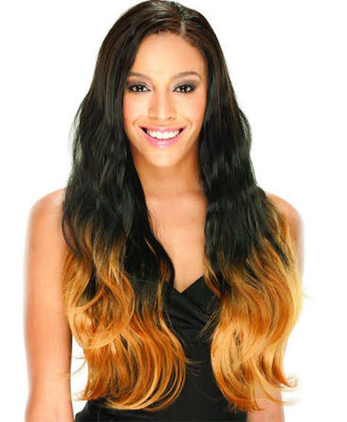 Freetress Brazilian Bundle Wave 20''