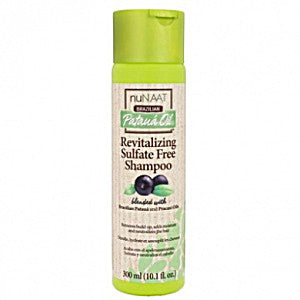 Nunaat Brazilian Pataua Oil Hydration Plus Moisturizing Conditioner 300ML