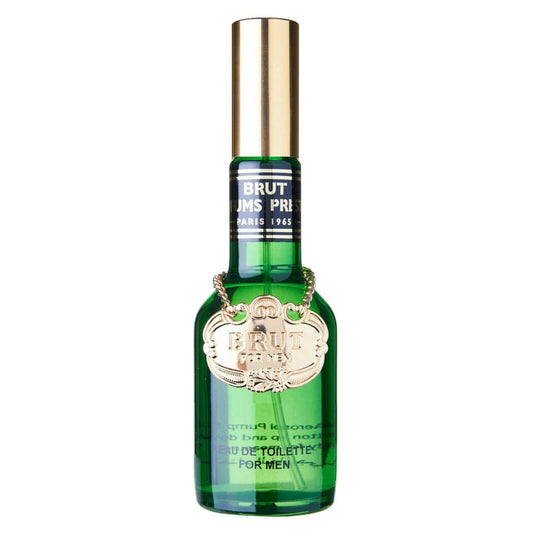 Brut Parfums Prestigate Original EDT Eau De Toilette - 100ml