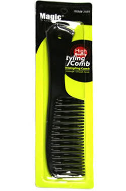 Magic Collection Detangling Comb #2449