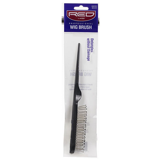 Red by Kiss PROFESSIONAL Wig Brush