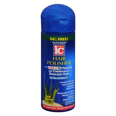 Fantasia Ic Hair Polisher Liquid 178Ml