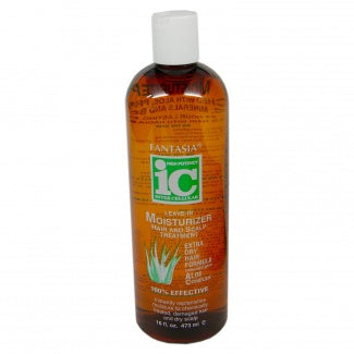 Fantasia Ic Leave-In Hair And Scalp Treatment 473Ml