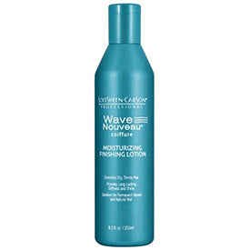 Wave Nouveau Coiffure Moisturizing Finishing Lotion 250Ml