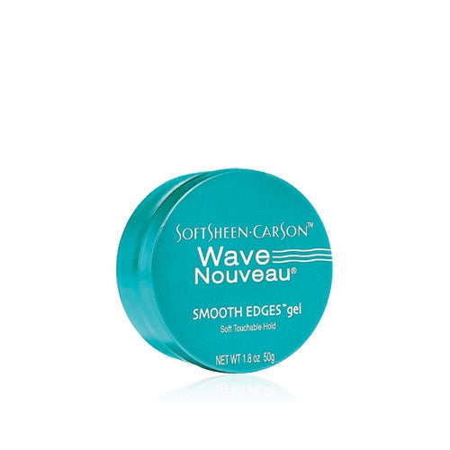 Softsheen Carson Wave Nouveau Smooth Edges Gel 50G