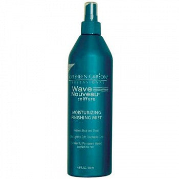 SoftSheen Carson Wave Nouveau Coiffure Moisturizing Finishing Mist 500ml