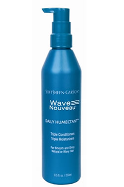 Softsheen Carson Wave Nouveau Daily Humectant 250Ml