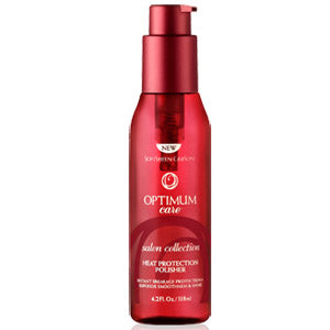 Optimum Care Salon Collection Heat Protection Polisher 125Ml