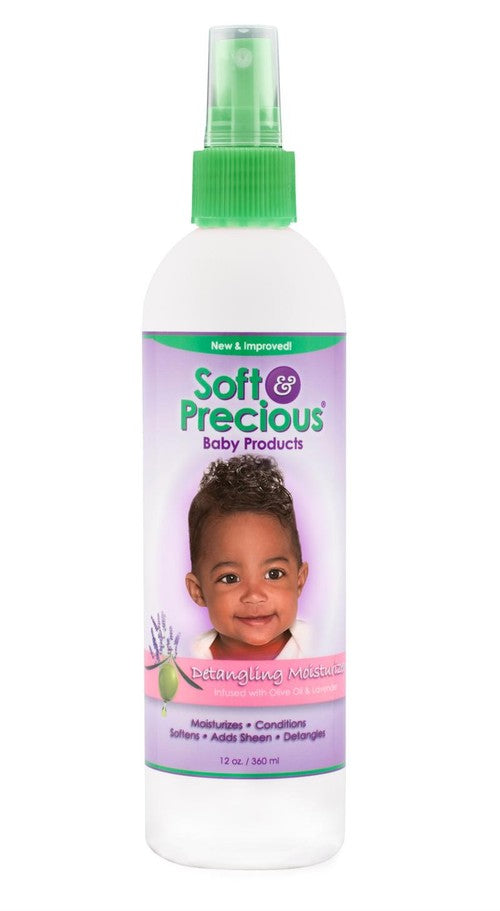 Soft & Precious Detangling Moisturizer Spray 360Ml