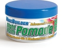 Wave Builder Night Form Pomade 99G