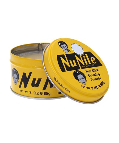 Murrays Nu Nile Hair Slick Dressing Pomade 85G