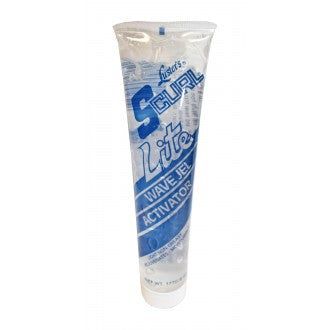 Scurl Wave Jel Activator Lite Tube 170G