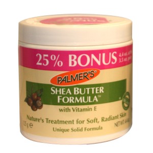 Palmers Shea Butter Formula With Vitamin E Natures .4oz