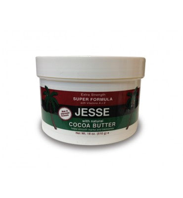 Jesse Cocoa Butter Super Formula 510G