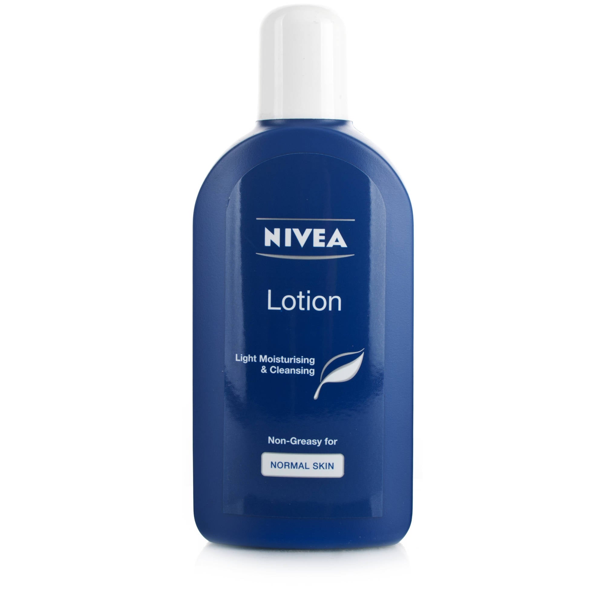 Nivea Body Lotion Normal Skin - 250Ml
