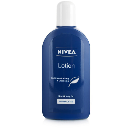 Nivea Body Lotion Normal Skin - 250Ml