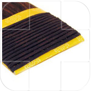 Sensationnel Remi Goddess French Weave Human Hair Extensions 113G