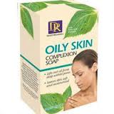 Daggett & Ramsdell Oily Skin 100G