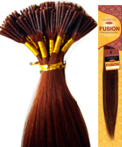 Remi Goddess Fusion Nano Hair Extensions 25 Pieces 18"