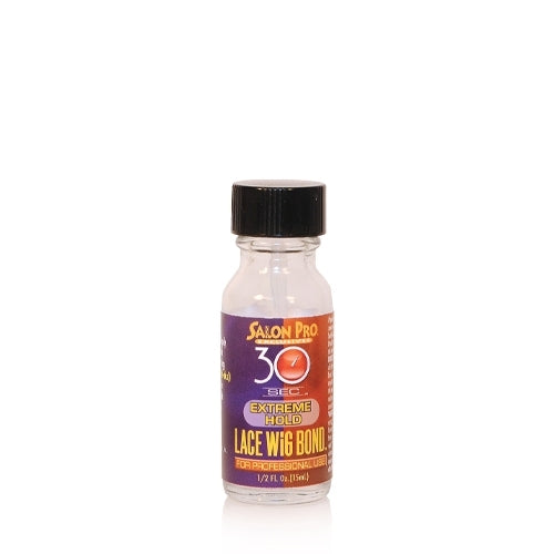 30 second lace glue discount