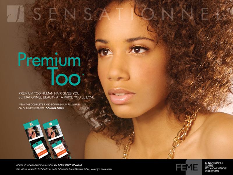 Sensationnel Premium Too Yaki Natural Weave 18"