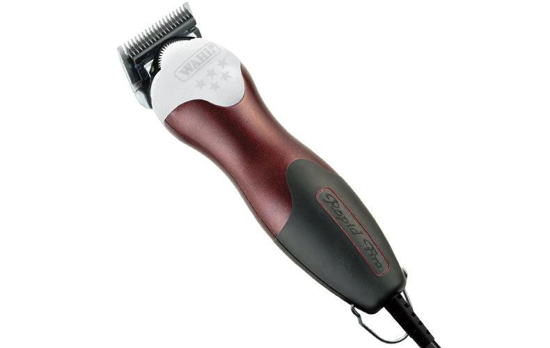 Wahl 5 Star Series Rapid Fire Clipper