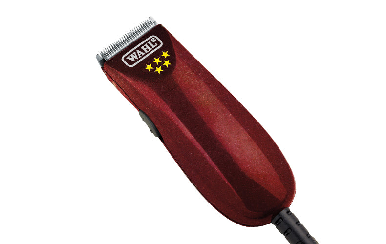 Wahl 5 Star Series Bullet Clipper