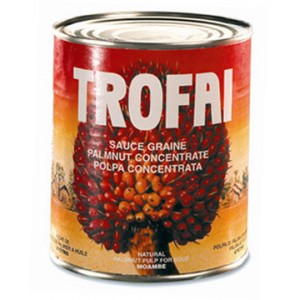Trofai Palmnut Concentrate 400G