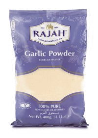 Rajah Garlic Powder 100G