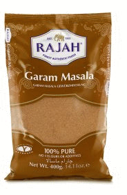 Rajah Garam Masala 100G