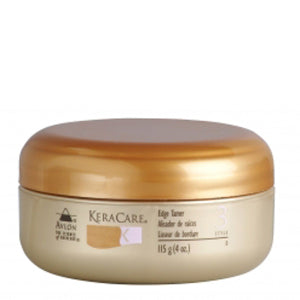 Kera Care Keracare Edge Tamer 115G (4 Oz.) | CC Hair & Beauty Leeds