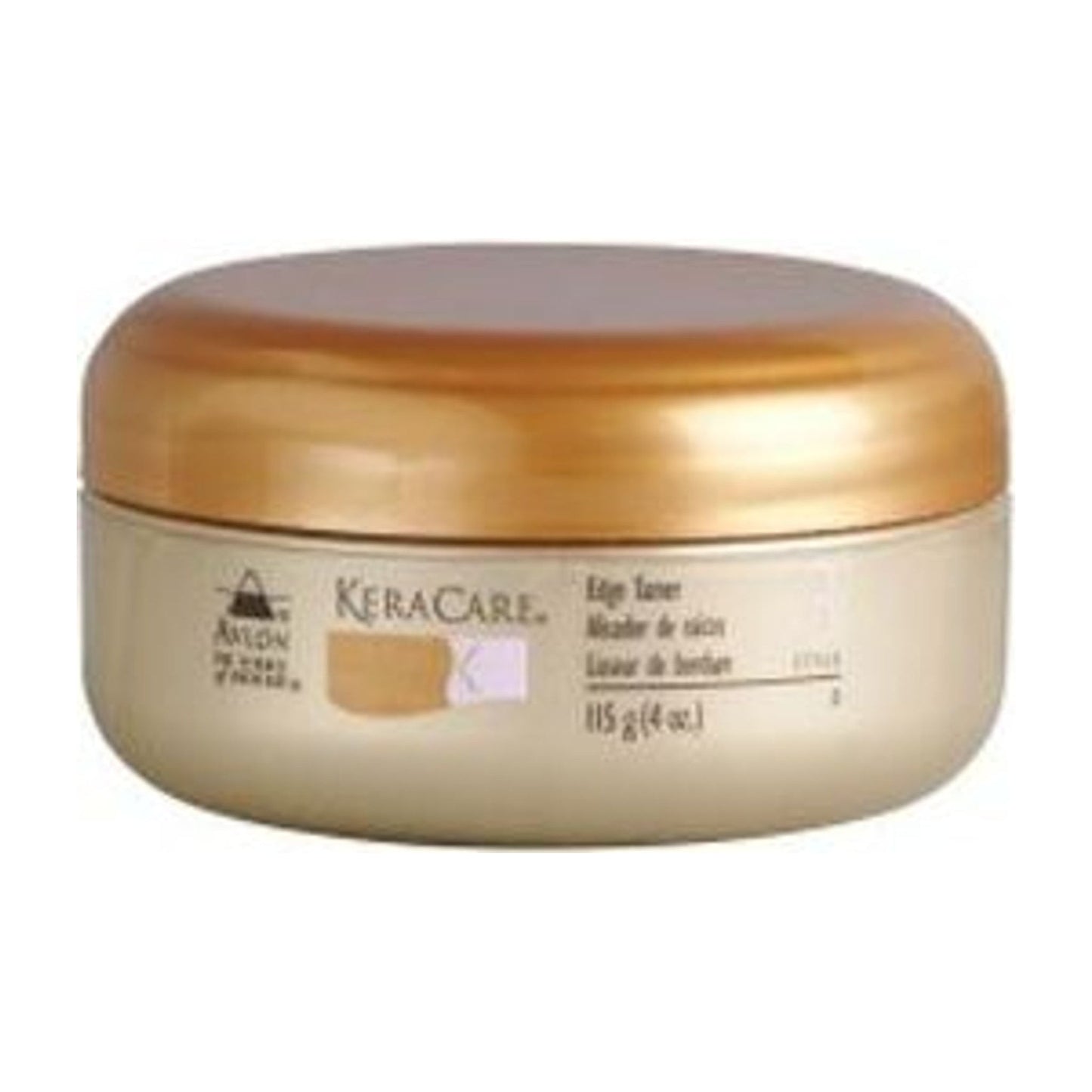 Kera Care Keracare Edge Tamer 115G (4 Oz.) | CC Hair & Beauty Leeds