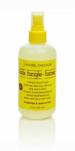 Mixed Chicks Kids Tangle Tamer 237 Ml