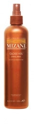 Mizani Gloss Veil Shine Spray 250ml