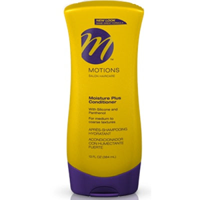 Motions Moisture Plus Conditioner 13Oz.