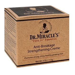 Dr. βs Anti-Breakage Strengthening Creme 113g