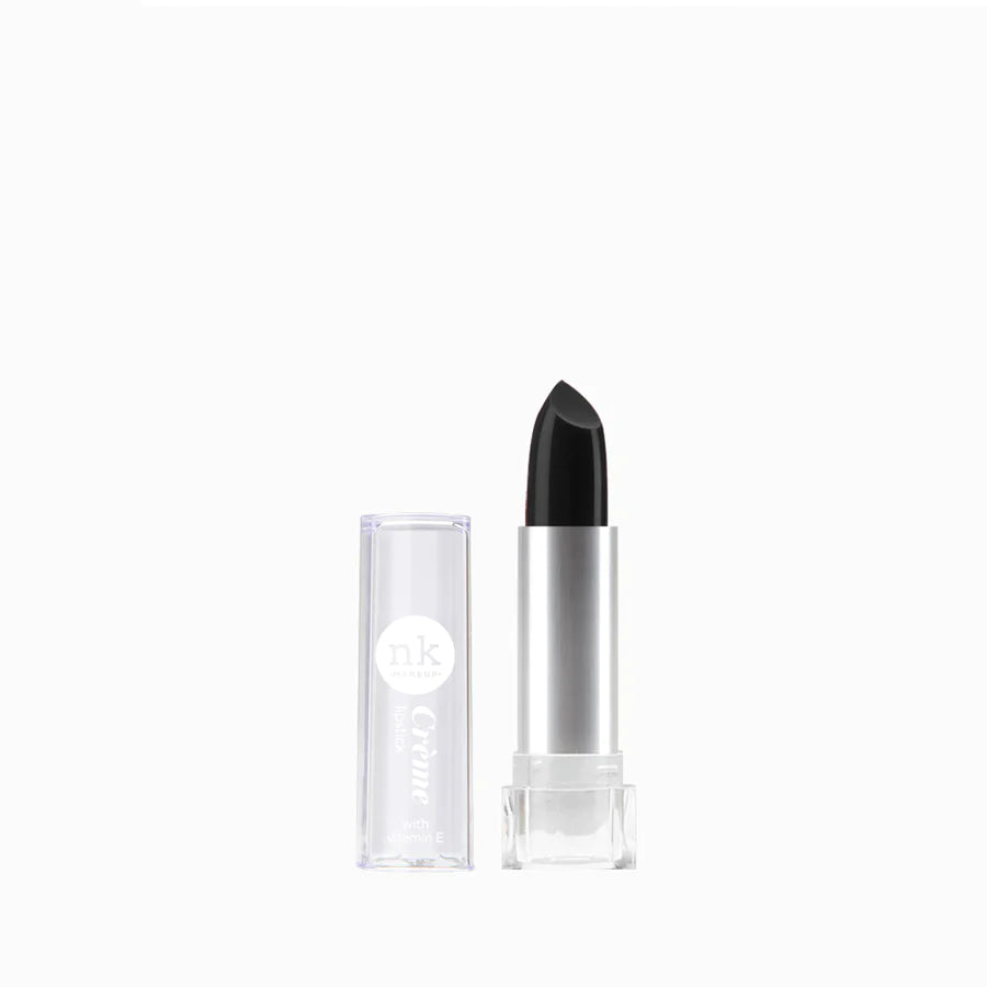 Nicka K Crème Lipstick With Vitamon E - Full Variety