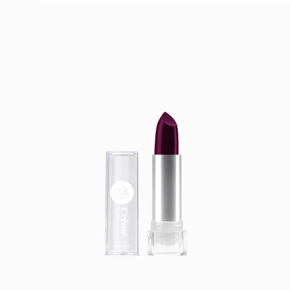 Nicka K Crème Lipstick With Vitamon E - Full Variety